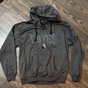 College of Idaho Yotes Hoodie